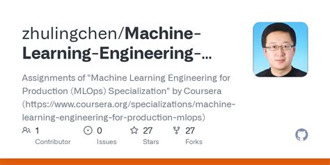 Machine Learning Engineering For Production MLOps Specialization