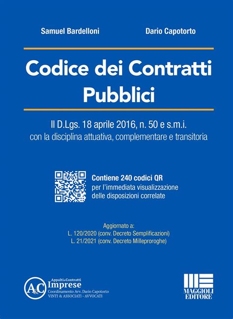 Il Principio Di Rotazione Nel Codice Dei Contratti