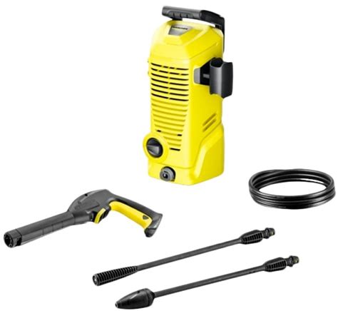 Cumpărați Aparat de spalat cu presiune Karcher K 2 Modular Range 1 673