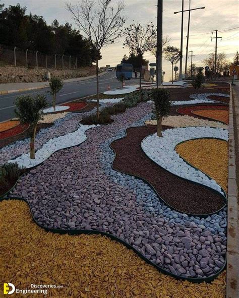 Stunning Design Ideas For The Median In Roads Engineering Discoveries