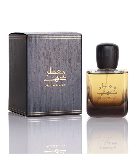 معطر ذهب رجالي عطر زهري 100 مل Junaid Perfumes