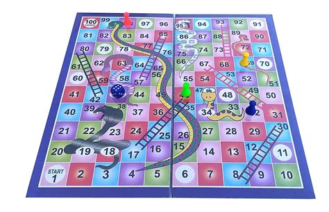 Buy Ranac Ludo Snake Ladder Board Game Ludo Ludo Game Ludo Game Set