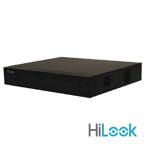 Hi Look 4 Channel Dvr 1080p Newvital Cctv Solar And Networking Solutions