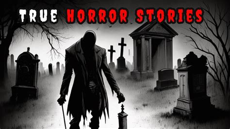 3 True Scary Stories To Keep You Up At Night Vol 2 Youtube