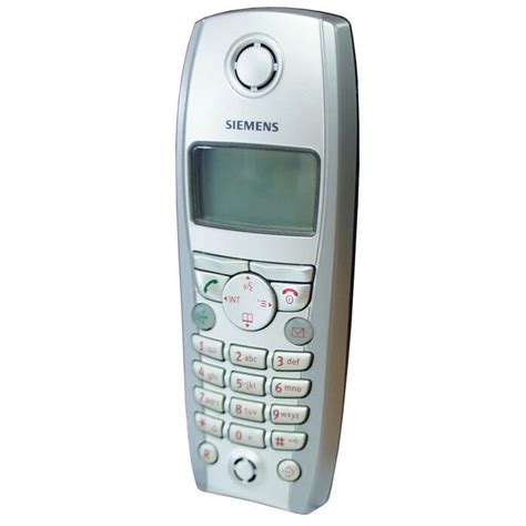 Siemens Gigaset S Professional Office Phone Shop