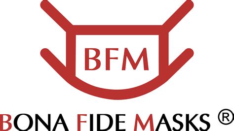 Bona Fide Masks® Continues To Provide High Quality Authentic Masks For Respiratory Season