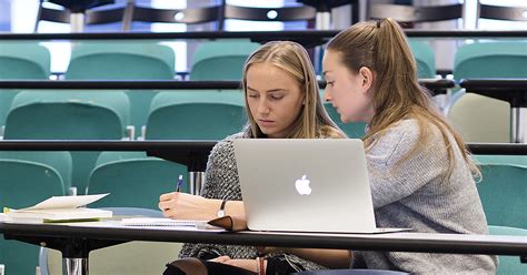 masters  financial economics nhh