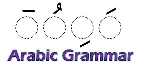 Grammar | Modern Standard Arabic