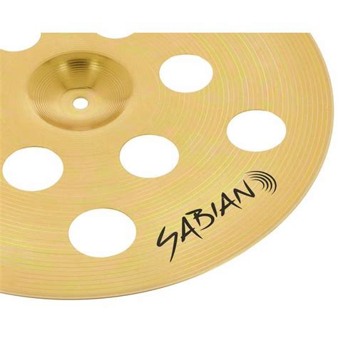 Sabian 16 SBR O Zone Crash Musikhaus Thomann