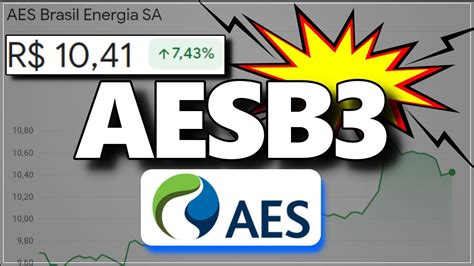 Aesb Dividendos Ainda Em A Es Baratas Da Aes Brasil Decolam