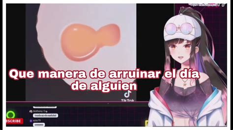 Un Meme Arruina El D A De Hana Yomeguri Youtube