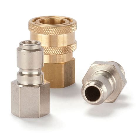 Racor Neum Tico Series Parker Fluid System Connectors Division