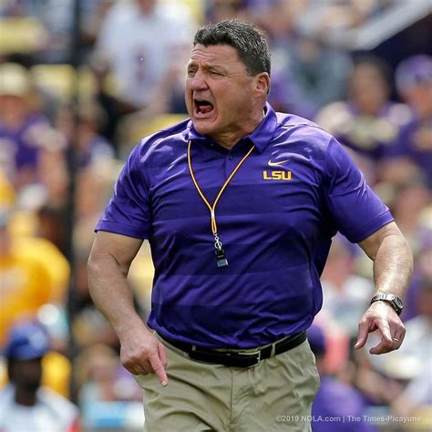 Kelly Orgeron Wiki, Age, Height (Ed Orgeron's Wife), Biography, Hobbies ...