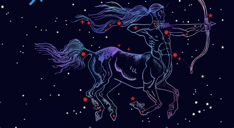 Decoding The Jovial And Boisterous Zodiac Sign Sagittarius