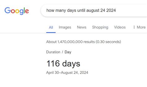 How Many Days Since August 1 2024 Orel Tracey