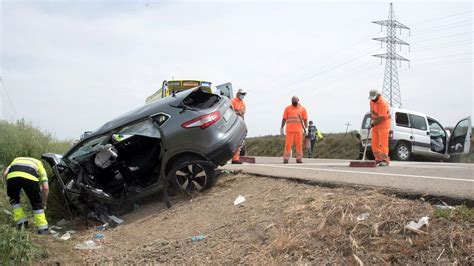 Casi La Mitad De Los Conductores Fallecidos En 2020 Consumió Alcohol O Drogas