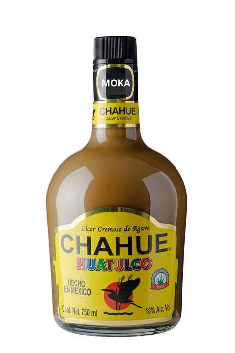 Crema De Moka El Buen Mezcal