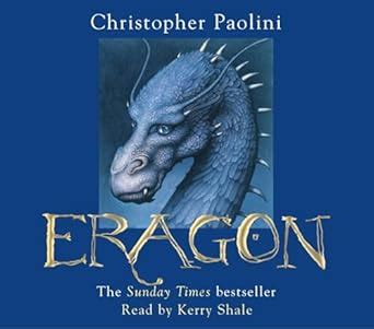 Buy Eragon Book One The Inheritance Cycle Book Online At Low Prices