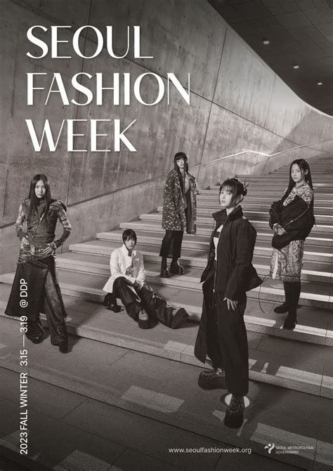 Newjeans Global Ambassadors For 2024 Seoul Fashion Week