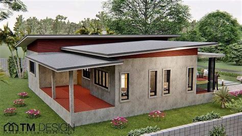 Pin By Fl On Casas Rurales Hermosas Bungalow House Design