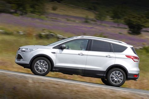 Ford Kuga Tdci Cv El M S Interesante