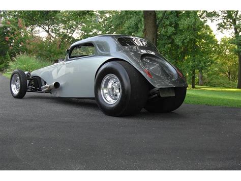 1937 Fiat Topolino For Sale Cc 1055356