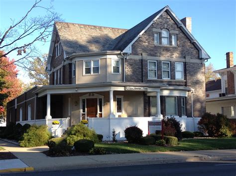 Solon-Telford Funeral Home | Streator IL