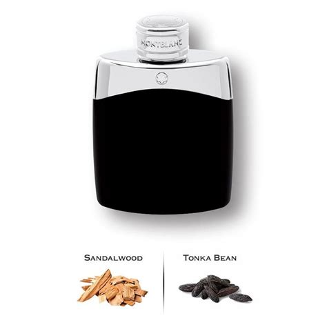 Mont Blanc Legend by Mont Blanc | Mont blanc fragrance, Luxury perfume ...