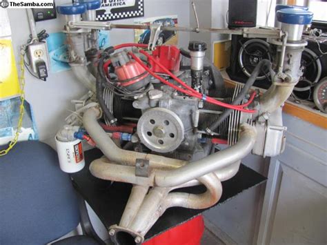 Thesamba Vw Classifieds Pro Stock Engine Trades