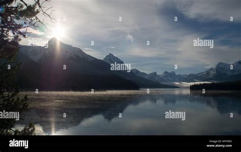 canada lakes  res stock photography  images alamy