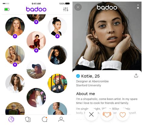 Complete Guide To The Badoo Dating App Badoo App Guide