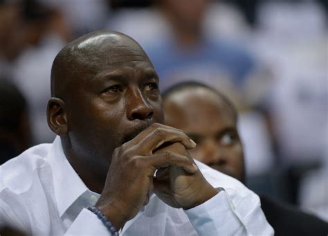 Man Convicted of Murdering Michael Jordan's Father Requests New Trial