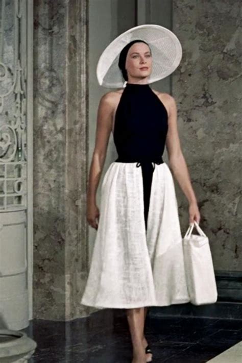 Grace Kelly Inspired Dresses