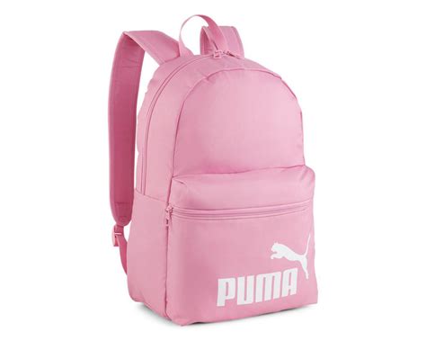 Mochila Puma Phase Rosa Coppel