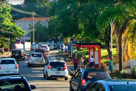 Interligação De ônibus Entre Taboão Da Serra E Estação Vila Sônia Do