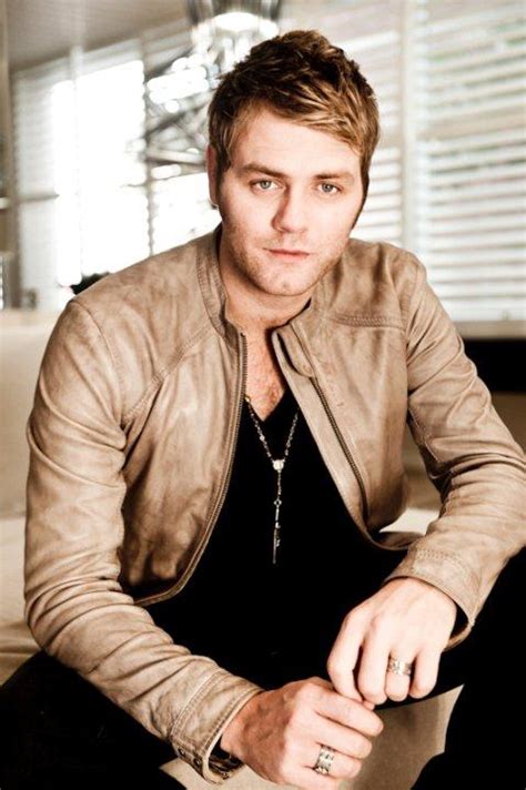 Brian McFadden Pictures (6 Images)