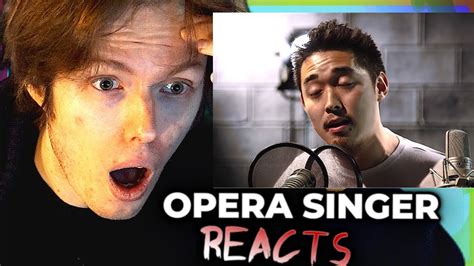 Beautiful Gene Shinozaki Home Reaction Youtube