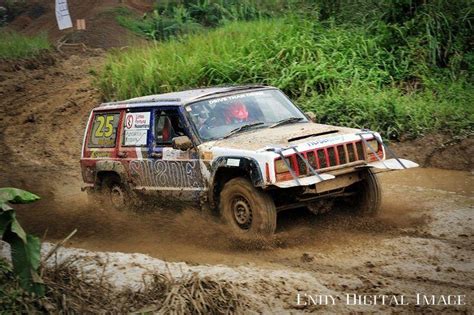 Suade Motorsport Sukses Di Sprint Rally Lanjut Juara Team Di Putaran