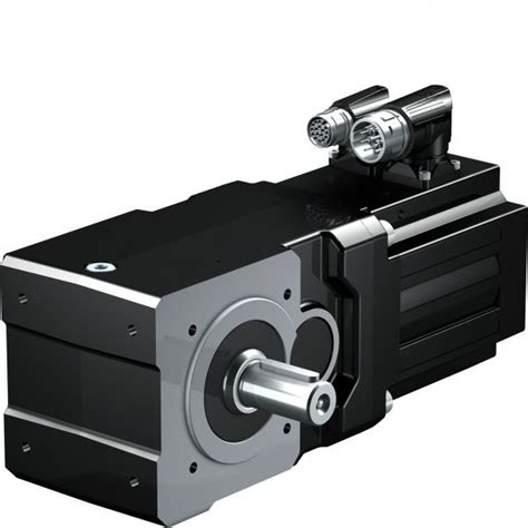 Servo geared motors Stöber ATB Automation ATB Automation