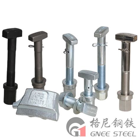 China Button Head Oval Neck Track Bolt Manufacturers Suppliers Factory