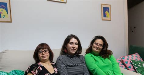 Vivienda compartida de la Fundación Down Zaragoza Imágenes