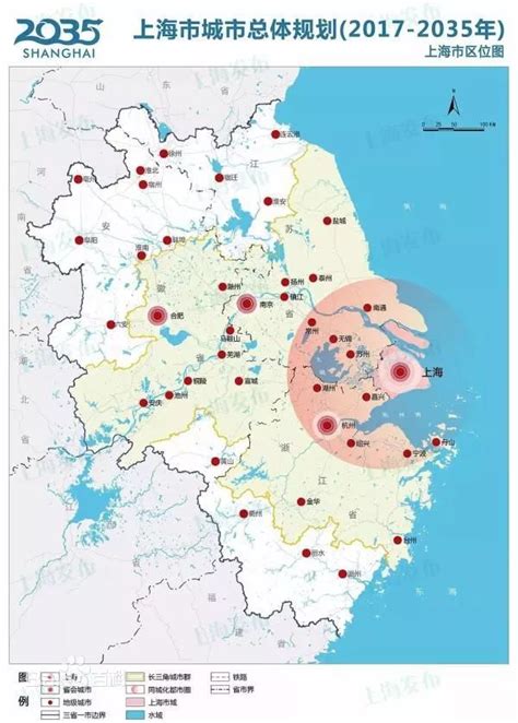 上海大都市圈：专家建议打破行政区划障碍