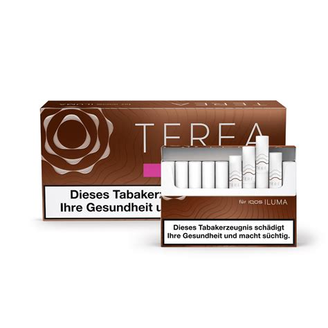 Terea Bronze Stange Kaufen Iqos De