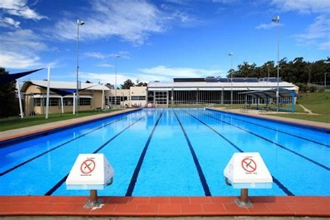 Ulladulla Leisure Centre | Sydney, Australia - Official Travel ...