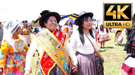 PALACO Canipaco 2024 Orq SÚPER SONIDO DEL PERÚ Fiesta en Honor