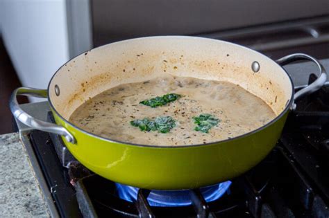 Vegan Zuppa Toscana