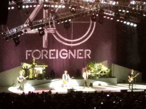 Foreigner Concert And Tour History Updated For 2024 2025 Concert