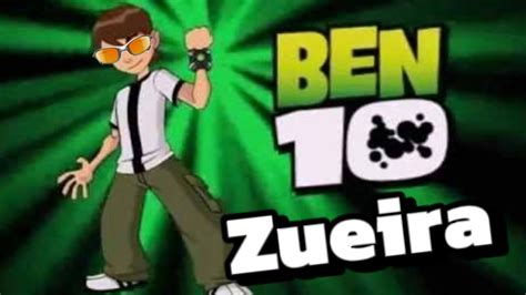 Abertura De Ben Zueira Youtube