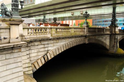 Nihonbashi Bridge