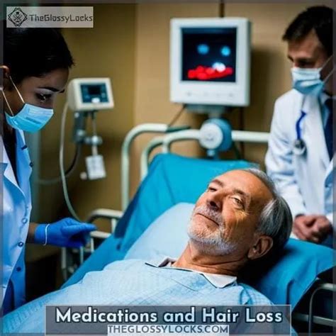 Can Anesthesia Cause Hair Loss? Know the Causes & Treatment